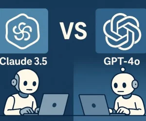Claude 3.5 и конкуренция с GPT-4o: кто точнее и быстрее