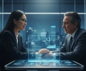 Почему soft skills станут критически важными в эпоху ИИ: взгляд на 2026