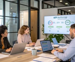 Meta меняет KPI: AI-эффективность становится ключевым критерием оценки сотрудников