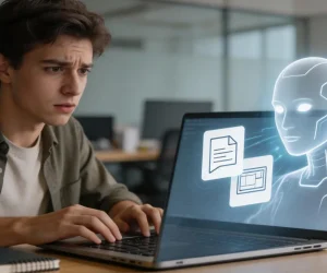 Джуниоры под угрозой: почему ИИ забирает стартовые задачи у новичков